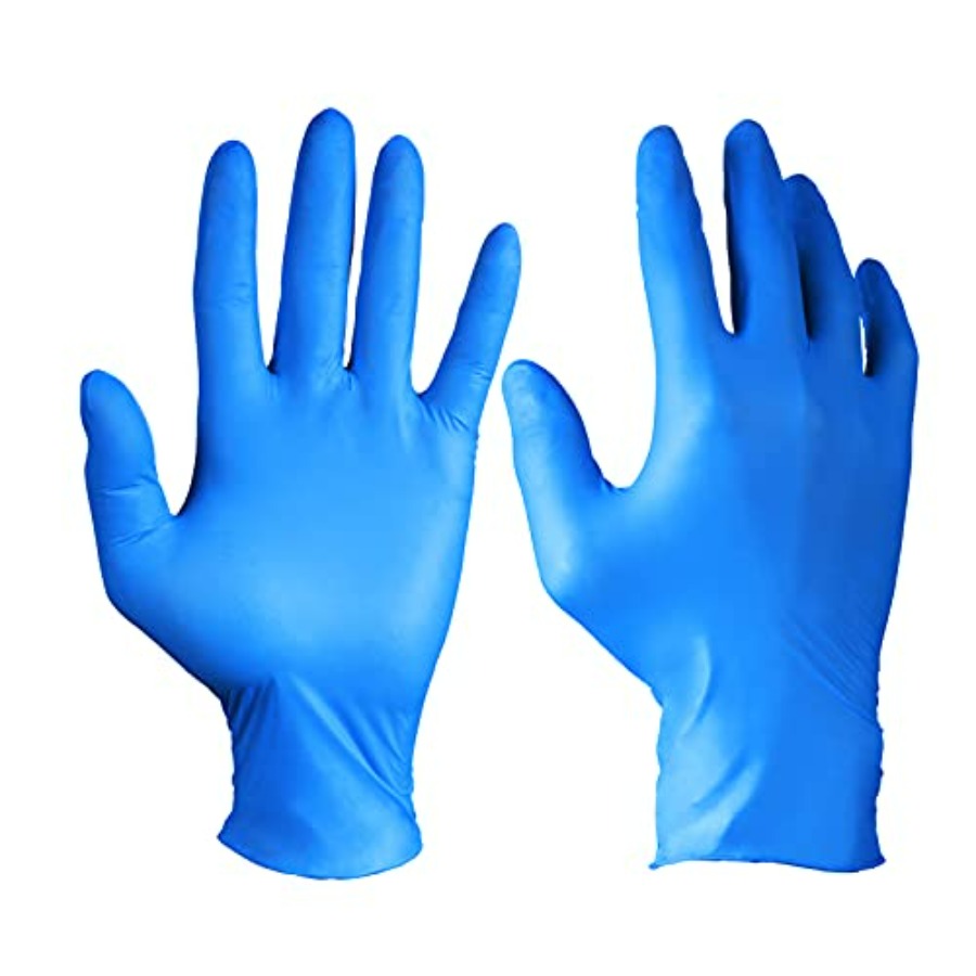 PEIPU Nitrile Disposable Glove - Rubber Glove Cleaning incelemesi ve fiyatı