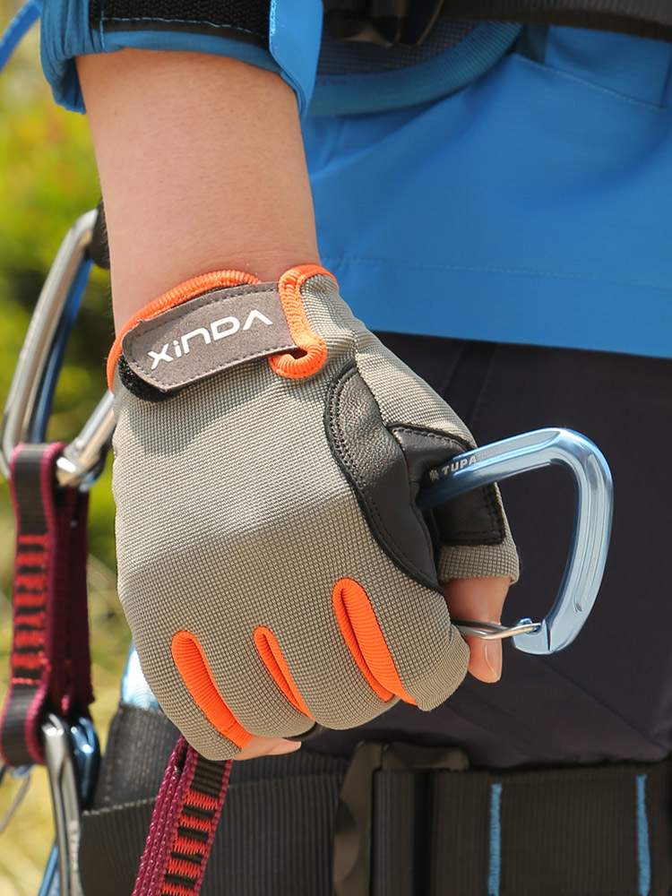 Outdoor Tactical Training Half - Cycling Glove Padded incelemesi ve fiyatı