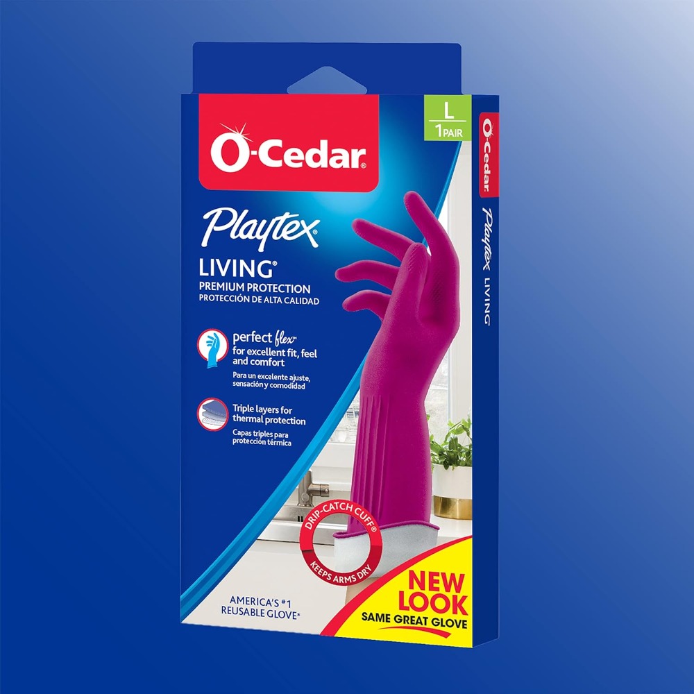 Reusable Rubber Cleaning Glove - Rubber Glove Cleaning incelemesi ve fiyatı