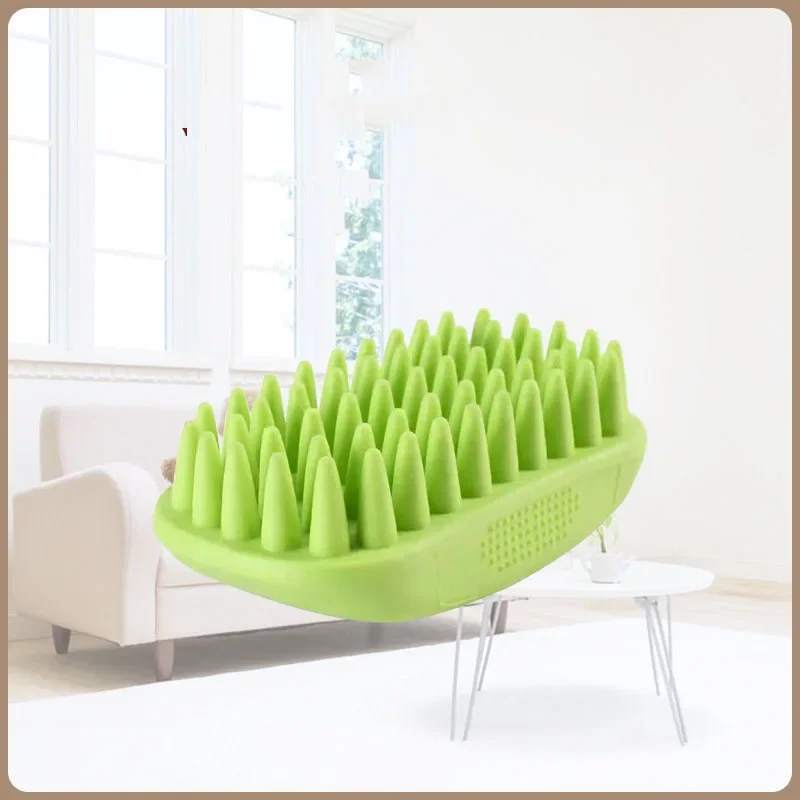 Pet Bath Brush Rubber Comb Hai - Rubber Glove Cleaning incelemesi ve fiyatı