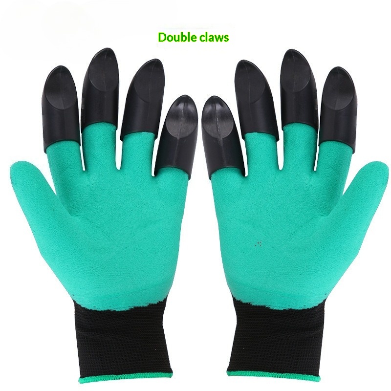 Claw Gardening Gloves Latex No - Cut Resistant Glove incelemesi ve fiyatı
