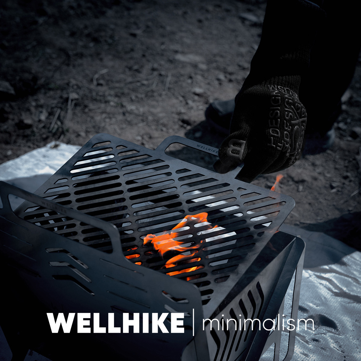 Heat-Resistant & Flame Retarda - Heat Resistant Glove incelemesi ve fiyatı