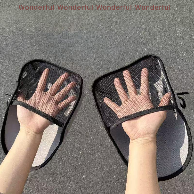 Summer Motorcycle Handlebar Co - Heat Resistant Glove incelemesi ve fiyatı