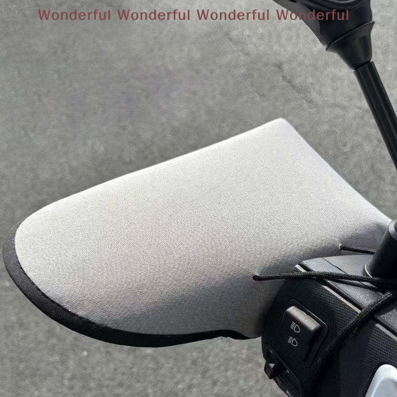 Summer Motorcycle Handlebar Co - Heat Resistant Glove incelemesi ve fiyatı