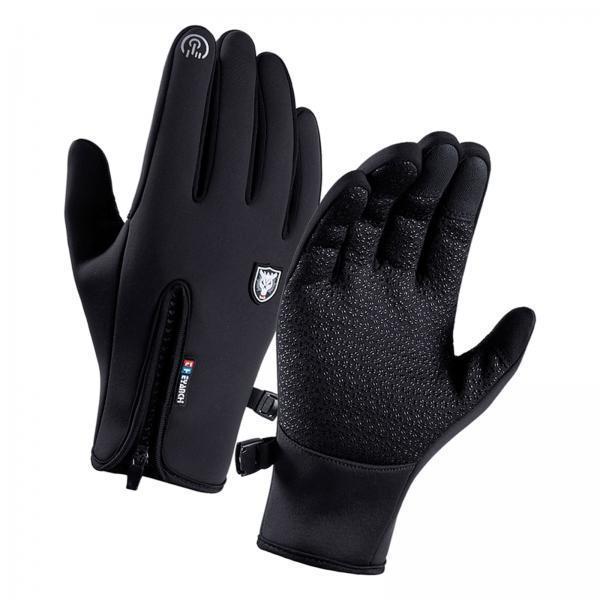 Windproof Snowboard Gloves Hea - Winter Glove Insulated incelemesi ve fiyatı