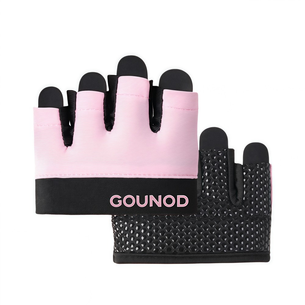 Half Finger Cycling Gloves Ant - Workout Glove Gym incelemesi ve fiyatı