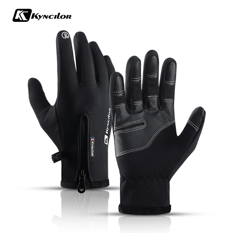 Kyncilor Motorcycle Gloves Win - Ski Glove Waterproof incelemesi ve fiyatı