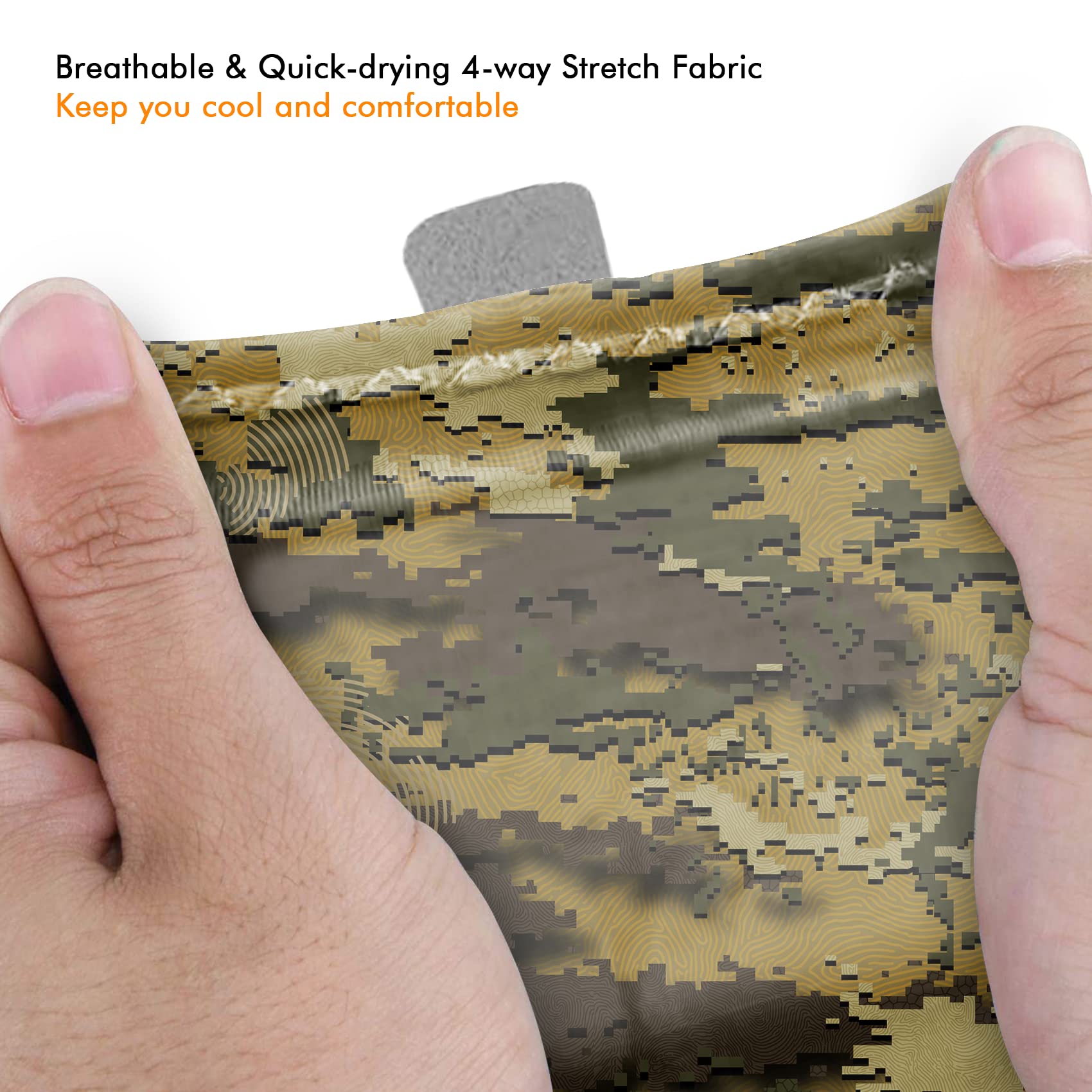 Riverruns Fingerless Fishing G - Cycling Glove Padded incelemesi ve fiyatı