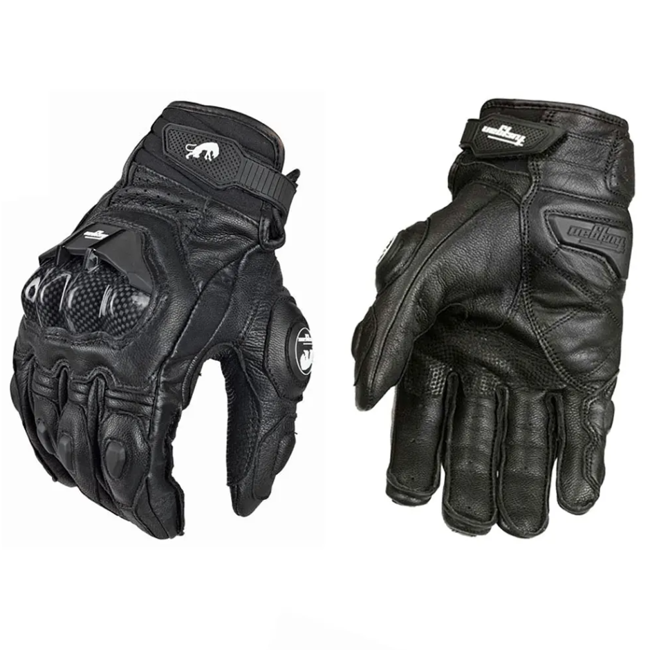 Mens 4 Season Driving Supertec - Leather Driving Glove incelemesi ve fiyatı