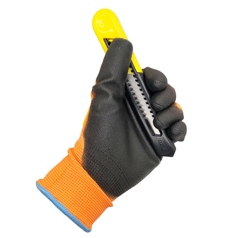 NMSafety 12 Pairs Work Gloves  - Nitrile Mechanic Glove incelemesi ve fiyatı