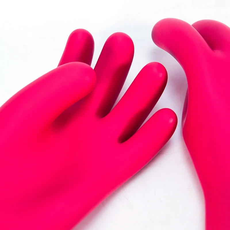 40KV Insulated Gloves Safety C - Work Glove Impact incelemesi ve fiyatı