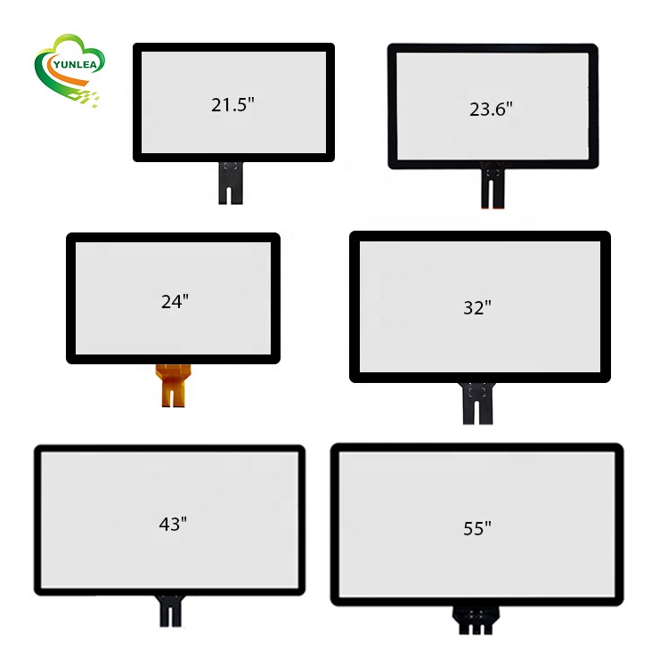 Large Size 27 32 43 55 65 Inch - Touchscreen Glove Capacitive incelemesi ve fiyatı