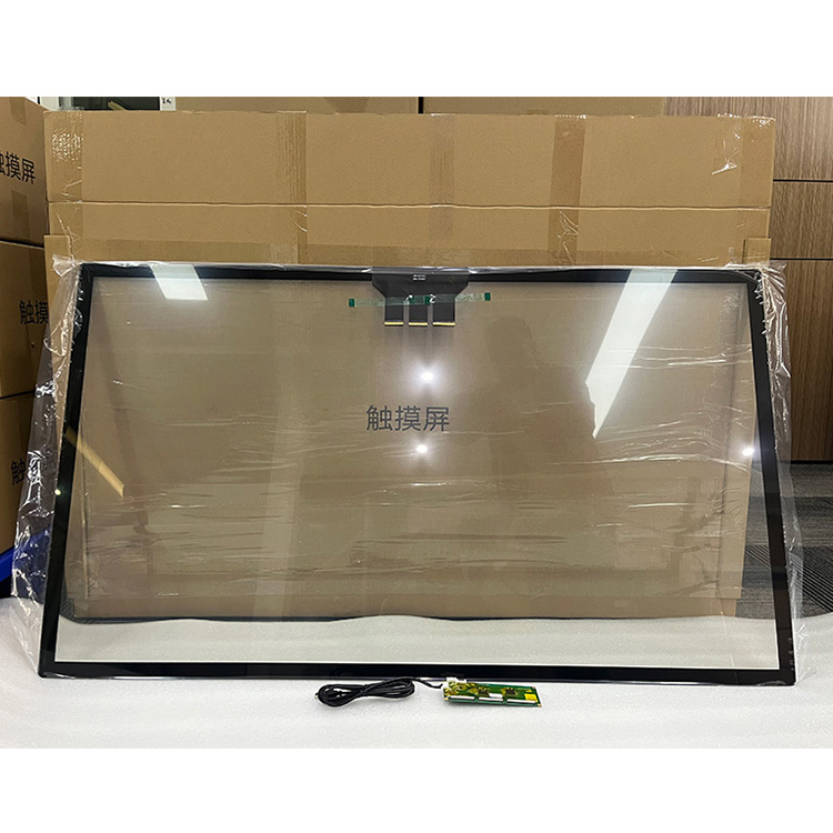 Large Size 27 32 43 55 65 Inch - Touchscreen Glove Capacitive incelemesi ve fiyatı