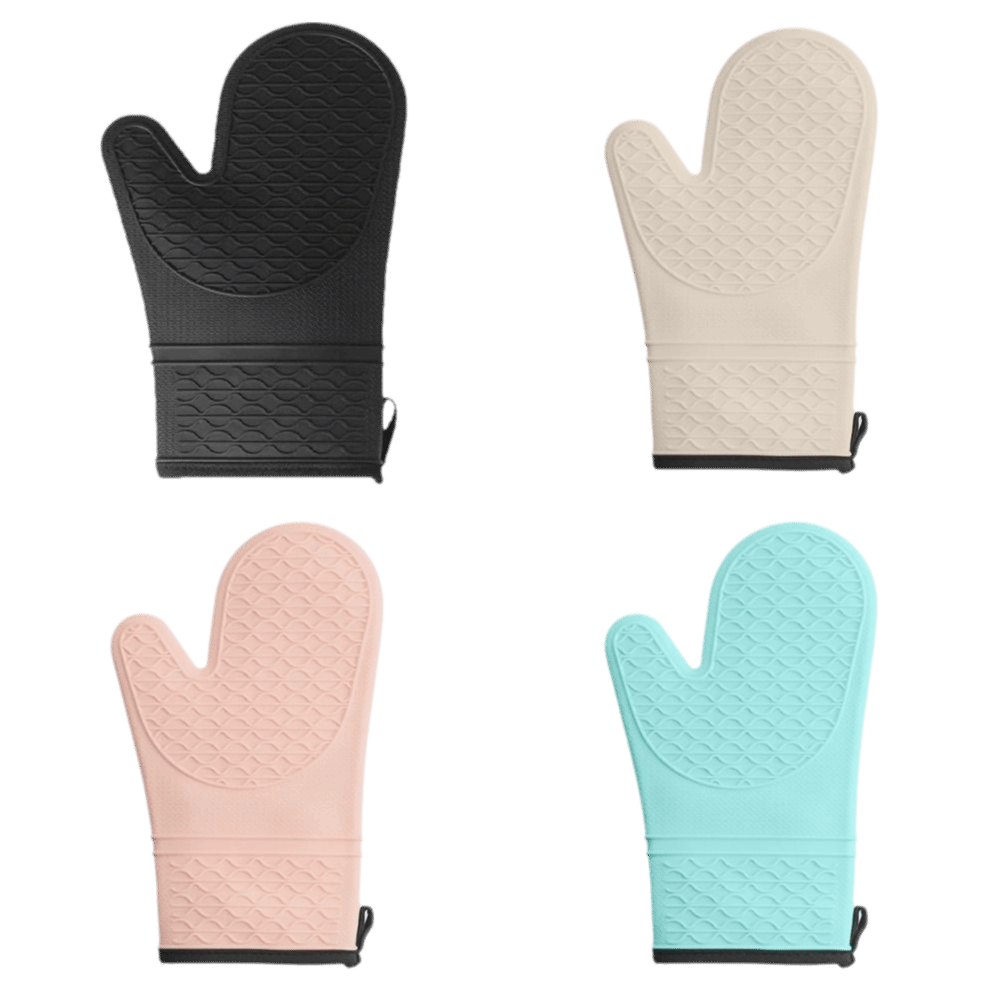 Food Grade Silicone Oven Mitts - Oven Mitt Silicone incelemesi ve fiyatı