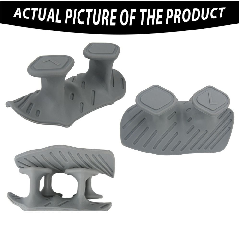1 Pair Ergonomic Weight Liftin - Workout Glove Gym incelemesi ve fiyatı