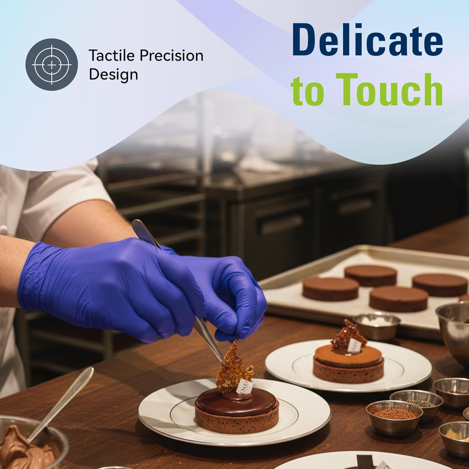 Disposable Nitrile Gloves, Foo - Rubber Glove Cleaning incelemesi ve fiyatı