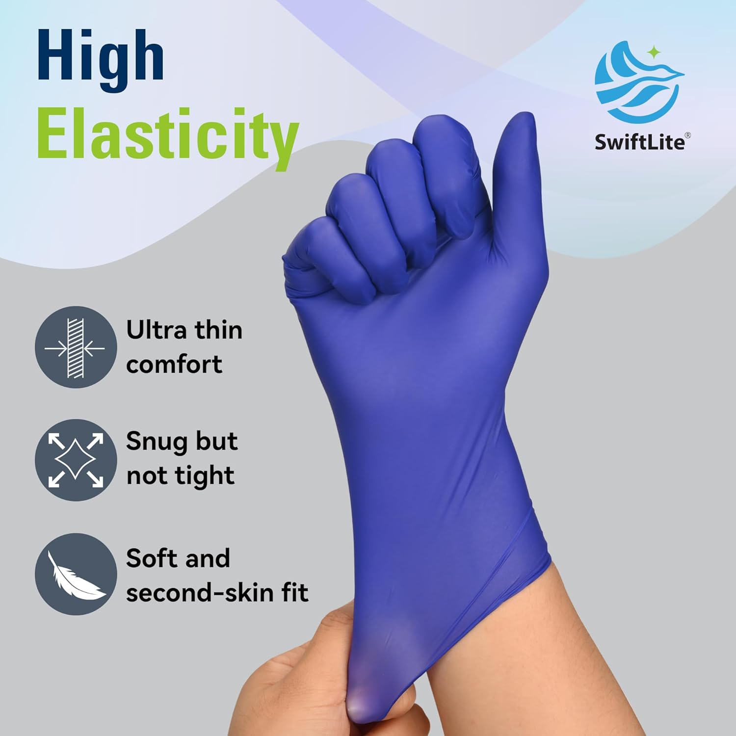 Disposable Nitrile Gloves, Foo - Rubber Glove Cleaning incelemesi ve fiyatı