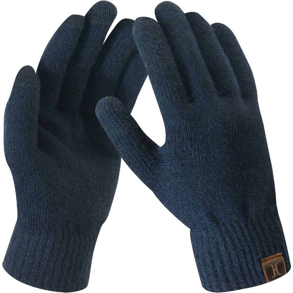 Women's Winter Touchscreen Woo - Wool Glove Lined incelemesi ve fiyatı