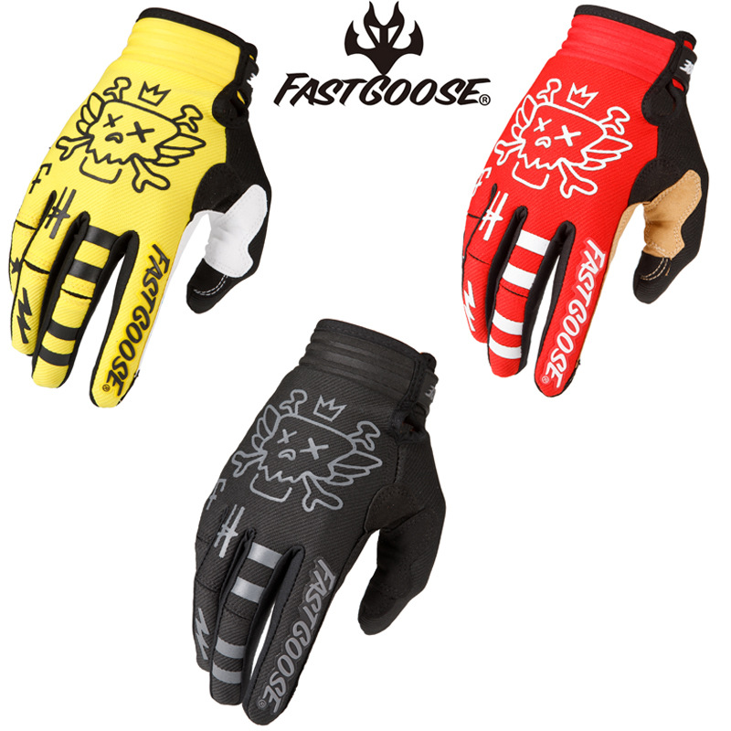 FASTGOOSE Summer Riding Touch  - Cycling Glove Padded incelemesi ve fiyatı
