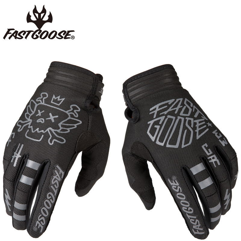 FASTGOOSE Summer Riding Touch  - Cycling Glove Padded incelemesi ve fiyatı