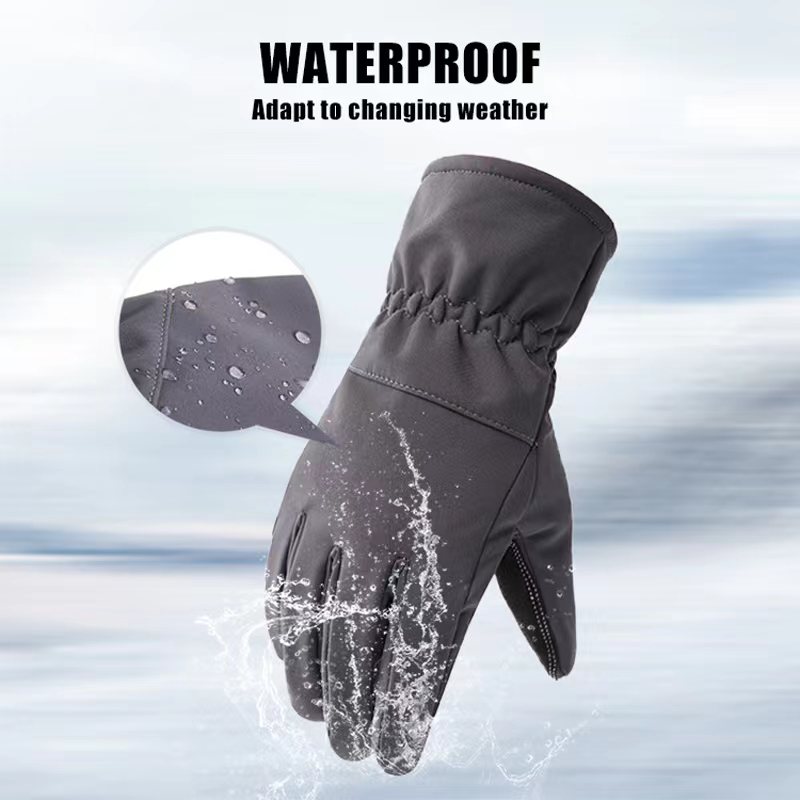 Tactics Outdoors Camouflage Hu - Ski Glove Waterproof incelemesi ve fiyatı